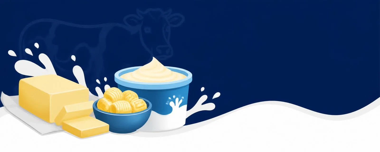 How We Make Our Butter