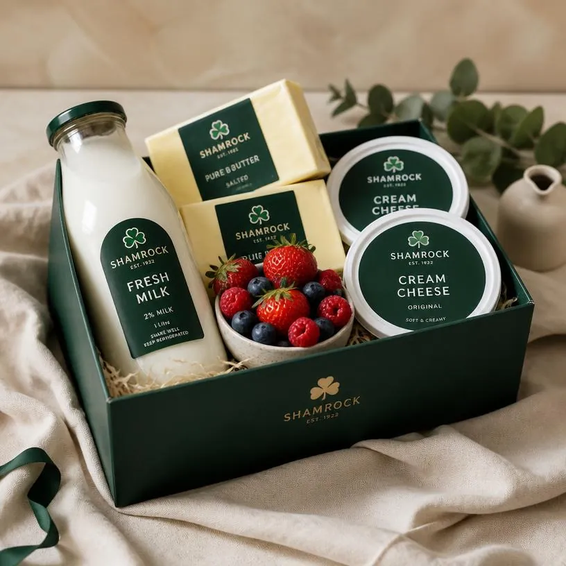 Breakfast Box
