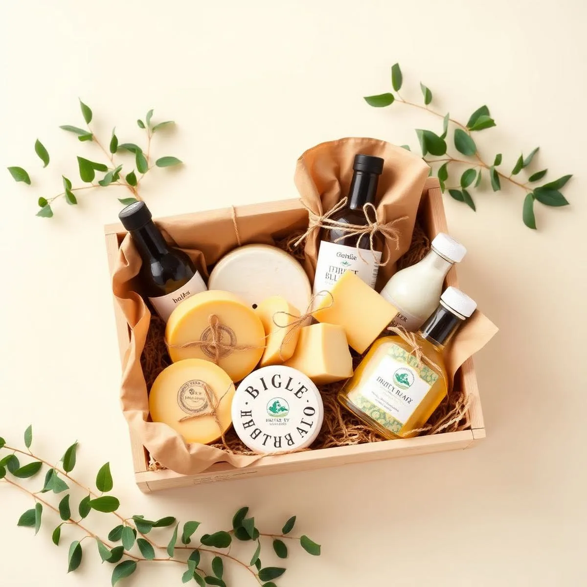 Try Everything Box